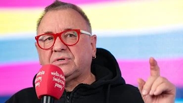 Jerzy Owsiak zosta uniewinniony za sowa podczas Pol'and'Rock. Decyzja sdu 