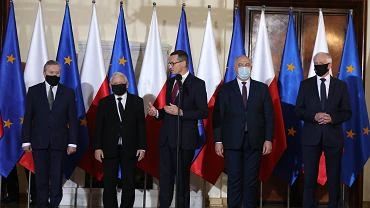 Covidowy tupolewizm. 