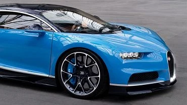 Volkswagen chce sprzeda Bugatti chorwackiej firmie Rimac Automobil. Jest jeden problem. Finanse