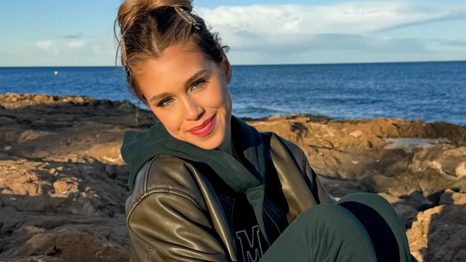 Kim jest Maria Jeleniewska? 