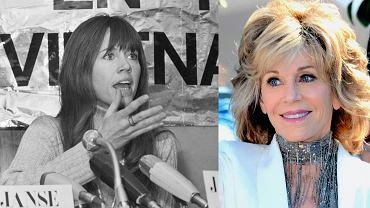 Jane Fonda wspiera Polki. 