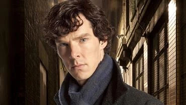 Benedict Cumberbatch brytyjskim 