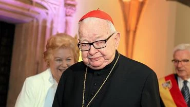 Watykan podj decyzj w sprawie kard. Henryka Gulbinowicza. Ma zakaz uczestnictwa w celebracjach