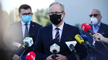 Ministerstwo Zdrowia modyfikuje strategi walki z pandemi koronawirusa