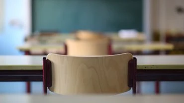 Rekord zakae koronawirusem. Zdaniem wiceministra zdrowia to tzw. efekt szkolny