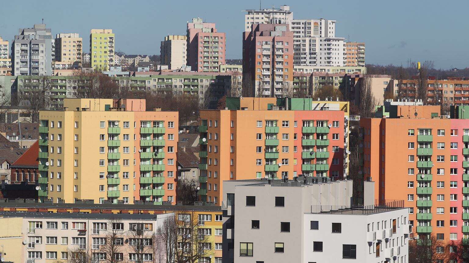 Rodzice chcą ci dać mieszkanie? 