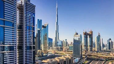 Zjednoczone Emiraty Arabskie agodz prawo. Chodzi m.in. o wsplne mieszkanie przed lubem