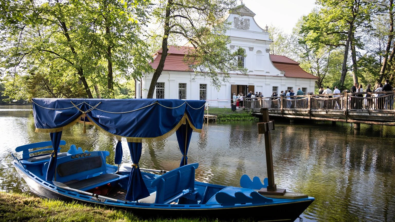 Ĺťadne Mazury. Polska skrywa ciekawsze pereĹki. WĹaĹnie tam mogĹabym przepaĹÄ na weekend