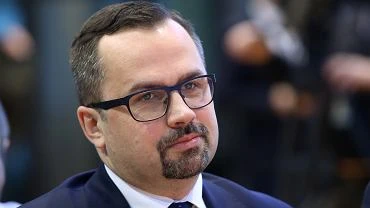 Marcin Horaa skrytykowa opozycj, cho nie wzi udziau w gosowaniu. 