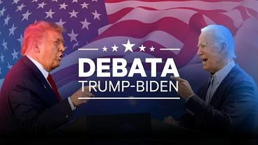 Dzi w nocy decydujca debata Donald Trump vs. Joe Biden. Gazeta.pl zaprasza na relacj na ywo