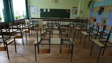 Nauczycielka sama na siebie napisaa donos do Przemysawa Czarnka. 