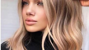 Bronde - modny kolor wosw. To hit Instagrama. Jak wyglda? Komu pasuje?