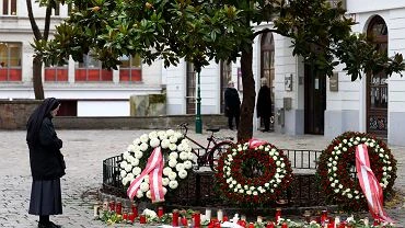 Austria. Policja stwierdzia, e zamachowiec z Wiednia dziaa sam