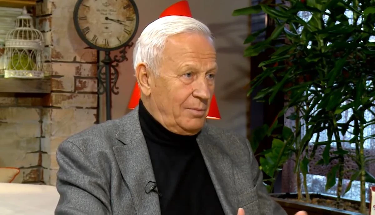 Powiedział, ile dostaje emerytury. W Polsce nie może liczyć na szacunek