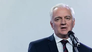 Dziaacz Porozumienia skomentowa na Twitterze protesty kobiet. Gowin chce wyrzucenia go z partii