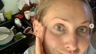 Joanna Moro pokazaa na Instagramie, jak wyglda jej codzienne ycie. Fani mocno podzieleni