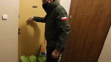 Mateusz Morawiecki zachca do pomocy seniorom. 