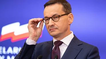 Mateusz Morawiecki o walce z epidemi: Nie moemy zmarnowa sukcesw przez nieodpowiednie zachowania