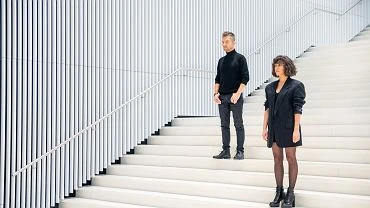 Natalia Kukulska pokazaa teledysk do nowego singla z albumu 
