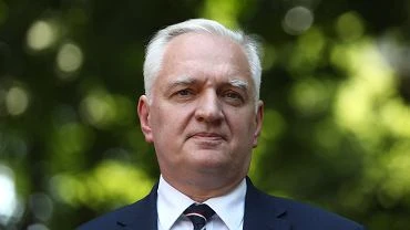 Jarosaw Gowin z mocn deklaracj: MRPiT jest kategorycznie przeciwne wprowadzaniu lockdownu