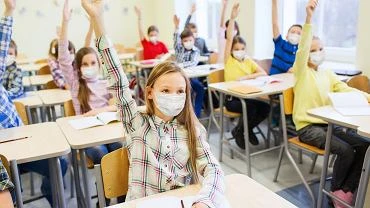- To si nie uda. Nie uchronimy uczniw przed koronawirusem. Wywiad z nauczycielk z odzi