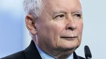 Kaczyski dzikuje klubom 