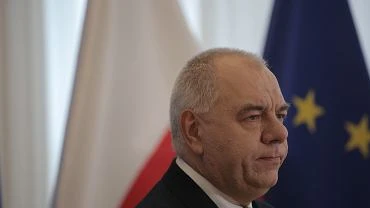 Ardanowski utworzy nowe koo w Sejmie? Jacek Sasin: Byoby bardzo niedobrze