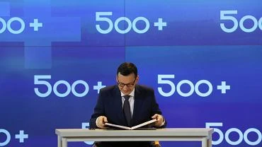 500 plus tylko dla pracujcych? Tego chc Polacy
