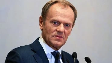 Tusk skomentowa zatrzymanie Giertycha: Nie myliem si, niestety. Za dobrze ich znam
