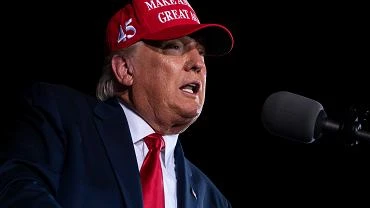 Wybory w USA. Donald Trump: sylwetka, program, partia
