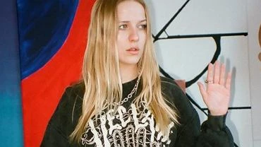 Jessica Mercedes zamyka butik. 