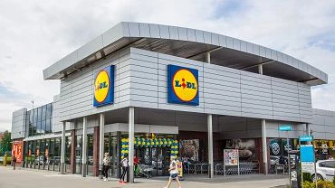 Lidl z wielk wyprzeda w sklepie internetowym. Niemal 300 produktw na promocji do nawet 80 proc.