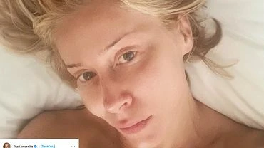 Katarzyna Warnke opublikowaa zdjcia w bikini. W komentarzach zawizaa si ostra dyskusja