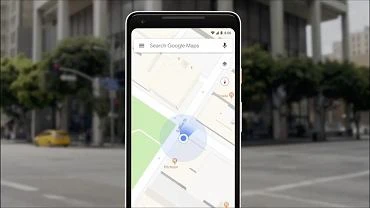 Mapy Google z ciekaw funkcj. Usuga podpowie, czy w sklepie jest duo klientw