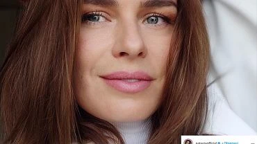 Natasza Urbaska w nowej fryzurze. Po tej metamorfozie a trudno j rozpozna