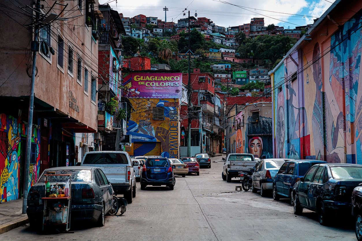 ByĹa w 70 krajach. Dwa z nich zapamiÄta do koĹca Ĺźycia. 