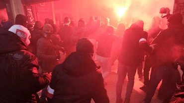 Fogiel: PiS zajmie stanowisko ws. Marszu Niepodlegoci. 