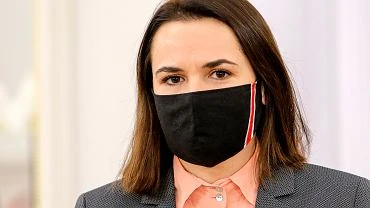 Biaoru. Wsppracownica Swiatany Cichanouskiej zostaa zatrzymana. 