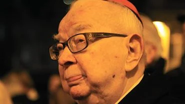 Wrocawska kuria przeprasza za kard. Gulbinowicza. 