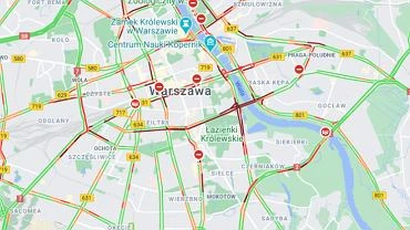 Protesty w Polsce. Policja ostrzega przed duymi utrudnieniami, wiele miast 