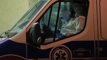 Owiadczenie szpitala ws. mierci czteromiesicznego dziecka zakaonego koronawirusem