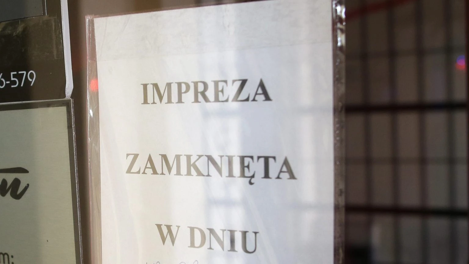 Tak imprezują Polacy: 