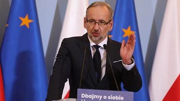 Minister zdrowia tumaczy, dlaczego nie ma wikszych obostrze. Bd te zmiany w kwarantannie i testowaniu