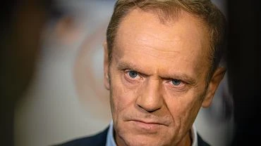 Tusk komentuje orzeczenie TK. 