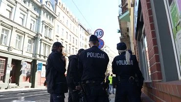 We Wrocawiu kry plotka o porwaniach dla organw. Dolnolska policja wydaa owiadczenie