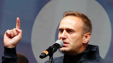 Otrucie Nawalnego. Rosja informuje, e wszystkie zapasy nowiczoka zostay zniszczone