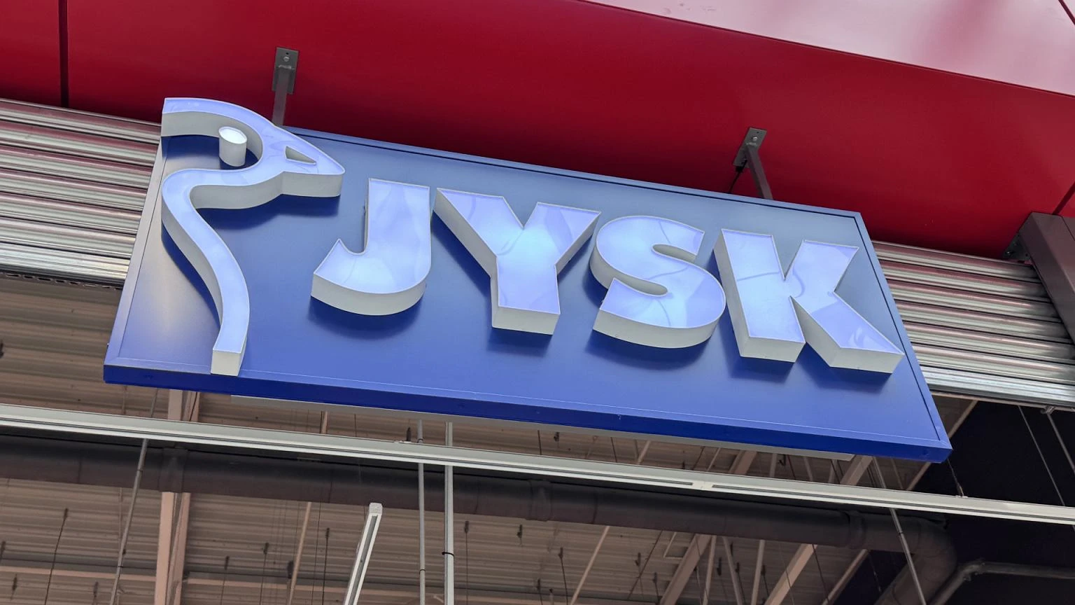 Jysk wyprzedaje idealne meble ogrodowe 60% taniej - okazje teĹź w Sinsay