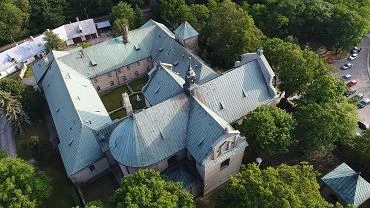 Nie yje proboszcz klasztoru w dzkich agiewnikach. By zakaony koronawirusem