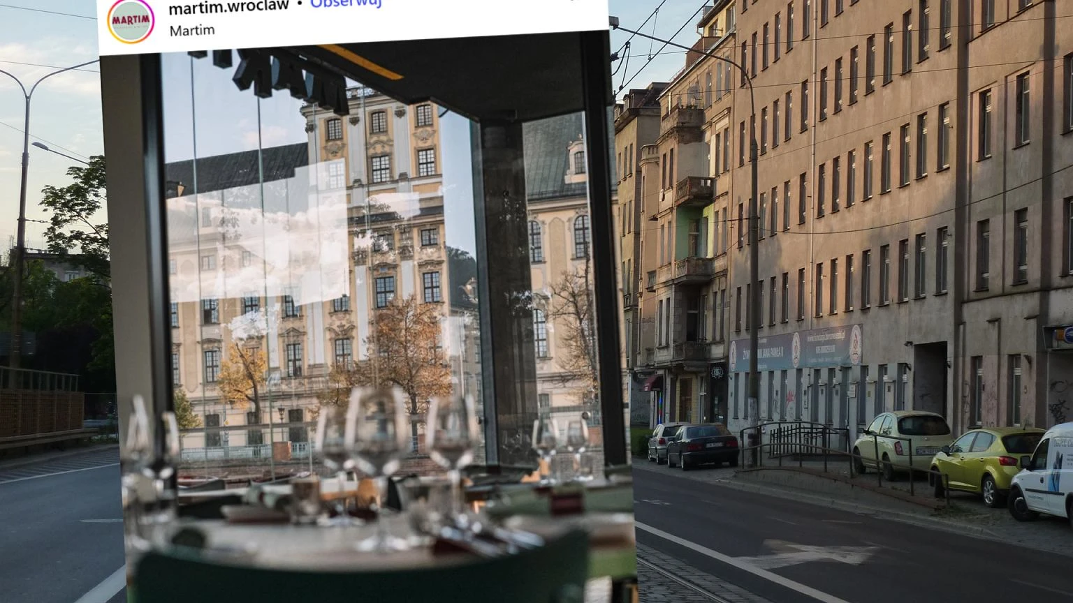 Najlepsza restauracja w Polsce. PokonaĹa nawet konkurenta z gwiazdkami Michelin