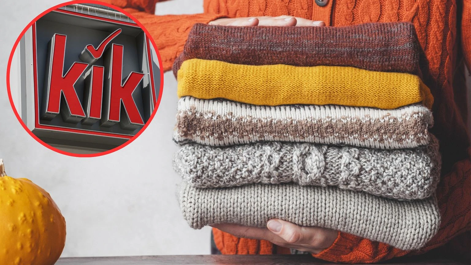 Tak pięknego nie widziałam od dawna! Kardigan od Kik to styl i jakość za 45 zł. Co w Reserved, Mohito?